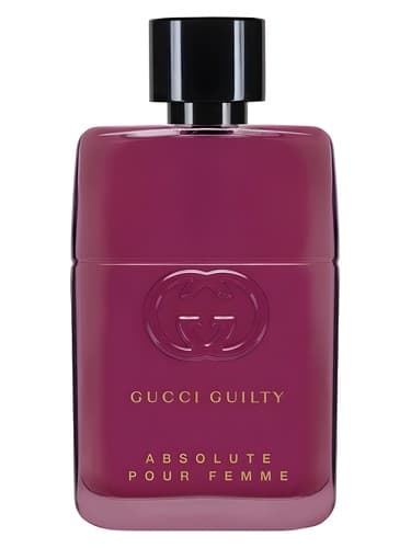 Guilty Absolute Pour Femme