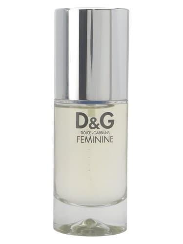 D&G Feminine