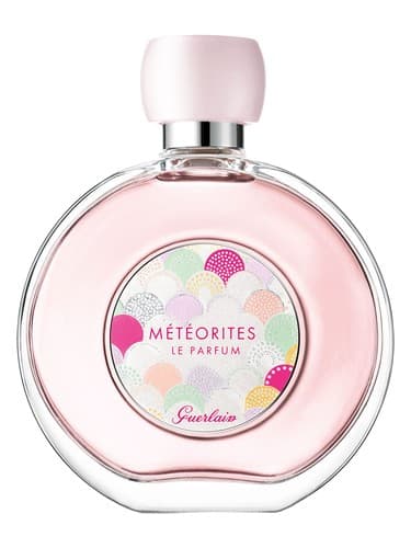 Météorites Le Parfum