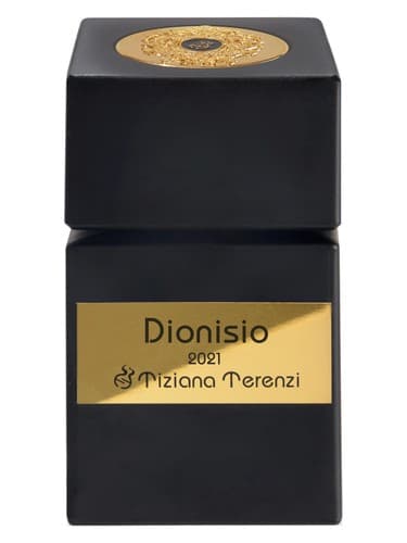 Dionisio  Tiziana Terenzi  2018  unisex 69