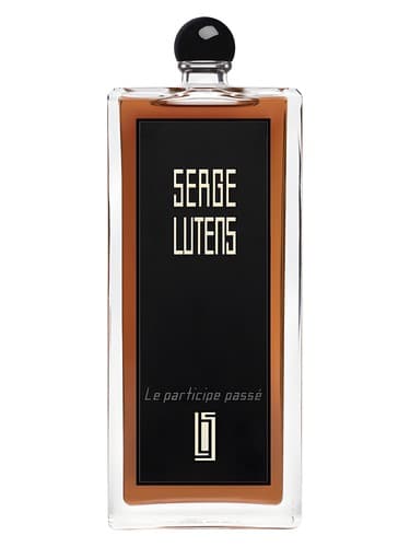 Le Participe Passé  Serge Lutens  2018  unisex 124