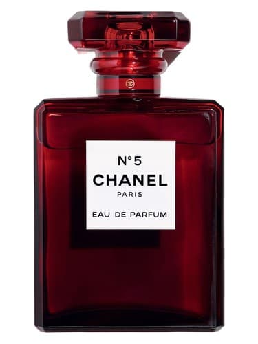 No 5 Eau de Parfum Red Edition