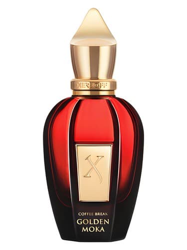 Golden Moka