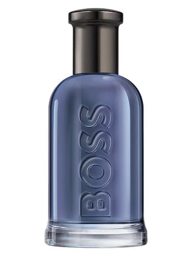 Boss Bottled Infinite