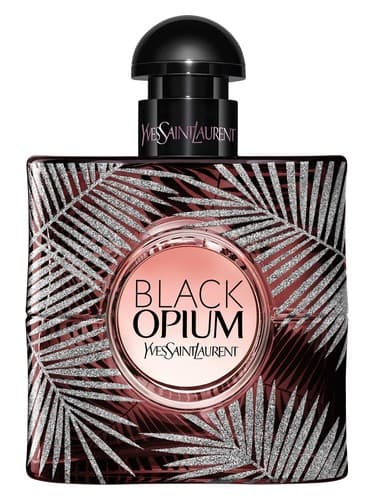 Black Opium Exotic Illusion