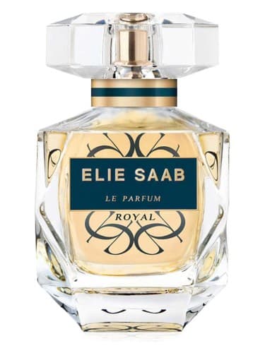 Le Parfum Royal
