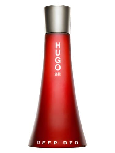 Deep Red  Hugo Boss  2001  female 497