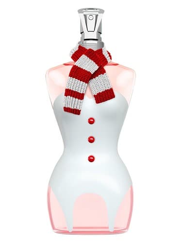 Classique Collector's Snow Globe