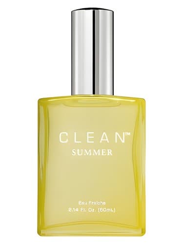 Summer Eau Fraiche