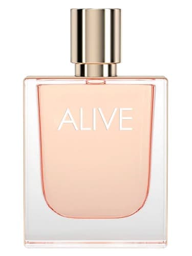 Boss Alive Eau de Parfum