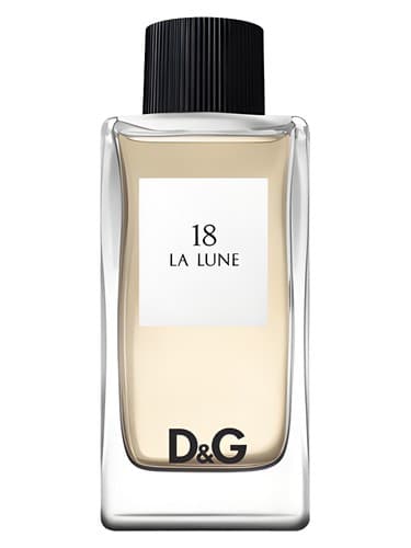 D&G Anthology La Lune 18