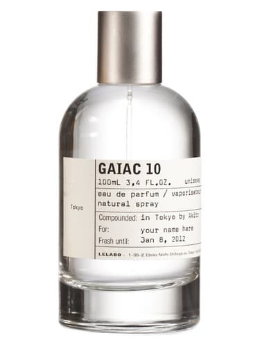 Gaiac 10 Tokyo