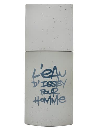 L'Eau d'Issey Pour Homme Limited Edition
