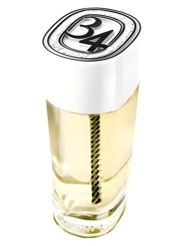 L'Eau du Trente-Quatre