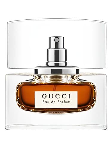 Eau de Parfum