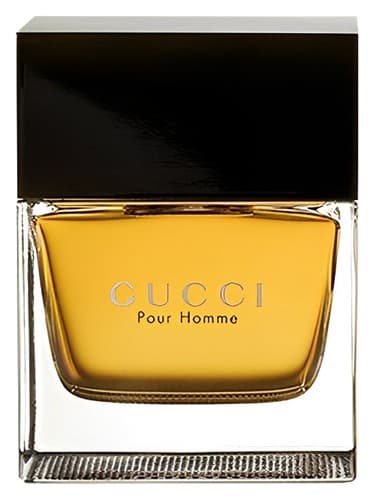 Gucci pour Homme (2003)  Gucci  2003  male 492