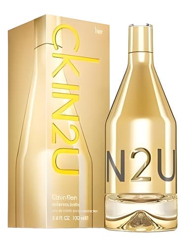 CK IN2U Her Collectables