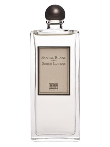 Santal Blanc