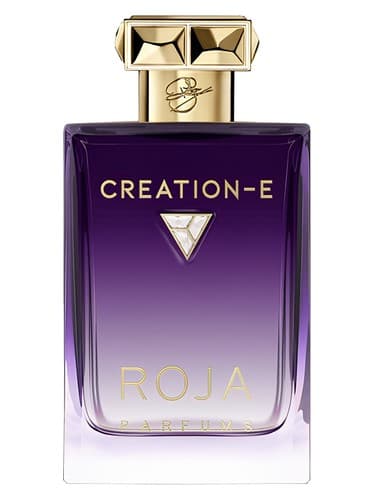 Creation-E Essence de Parfum  Roja Dove  2021  female 8