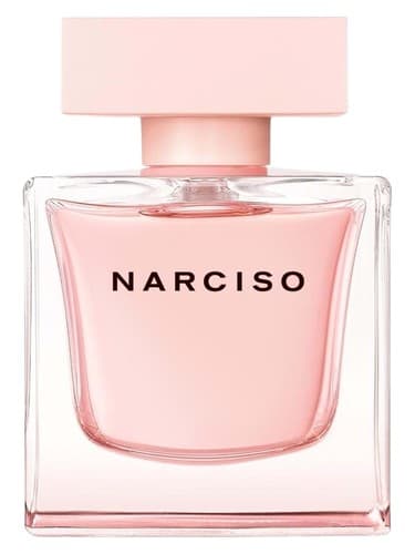 Narciso Eau de Parfum Cristal