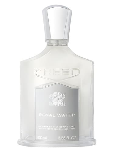 Royal Water