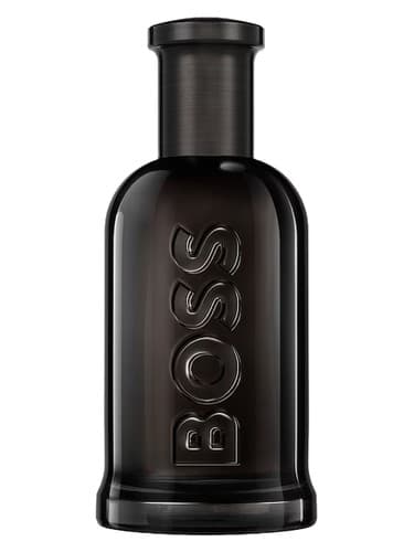 Boss Bottled Parfum