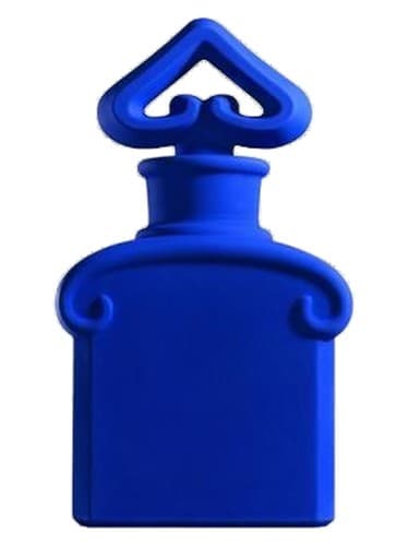 L'Heure Bleue Yves Klein Edition