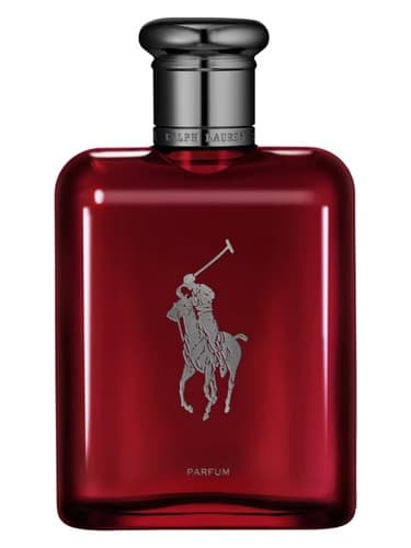 Polo Red Parfum