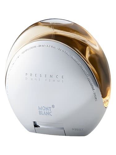 Présence d'une femme