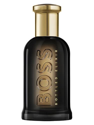 Boss Bottled Elixir
