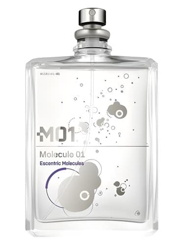 Molecule 01  Escentric Molecules  2006  unisex 1224