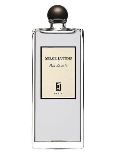 Bas de Soie