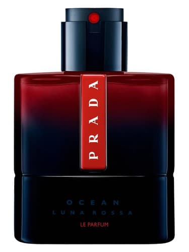 Luna Rossa Ocean Le Parfum