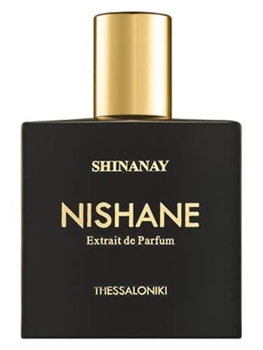Shinanay  Nishane  2024  unisex 25