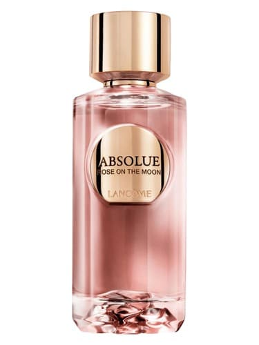 Absolue Rose On The Moon