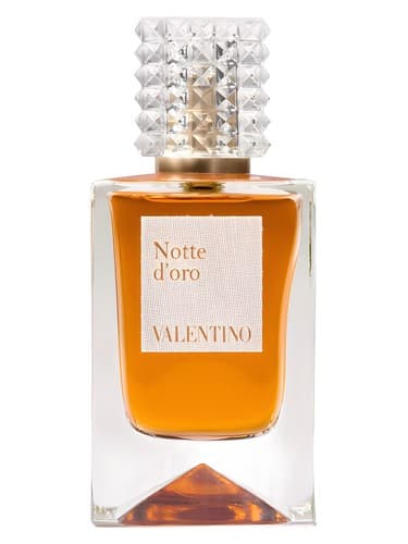 Notte d'Oro  Valentino  2024  unisex 7