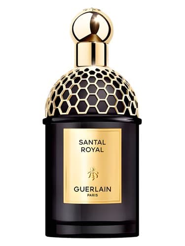 Santal Royal