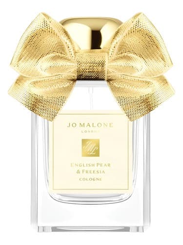 English Pear & Freesia Limited Edition