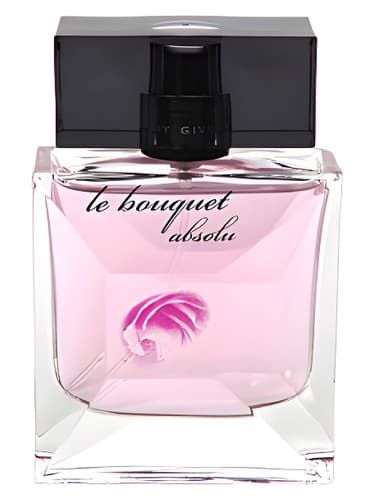 Le Bouquet Absolu
