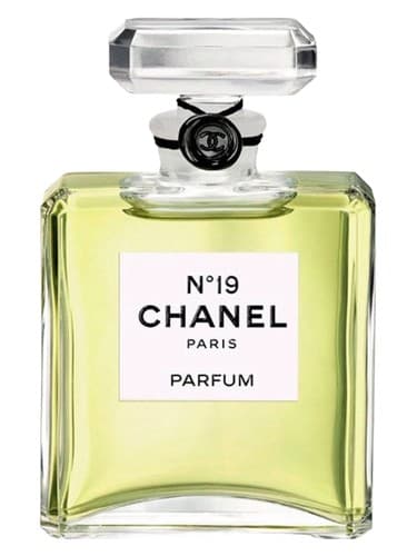 No 19 Parfum
