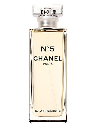 N°5 Eau Premiere