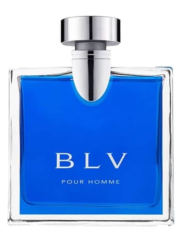 BLV Pour Homme Bvlgari 2001 male 313