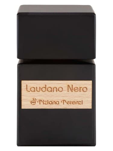 Laudano Nero