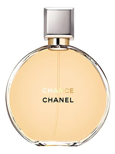 Chance Eau de Parfum