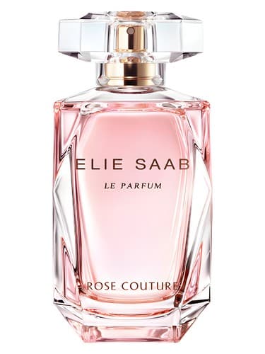 Le Parfum Rose Couture