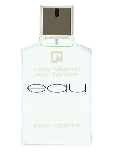 Eau Paco Rabanne