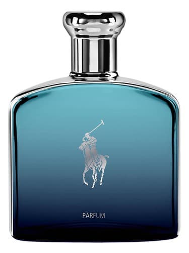 Polo Deep Blue Parfum