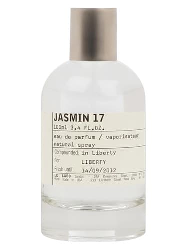 Jasmin 17