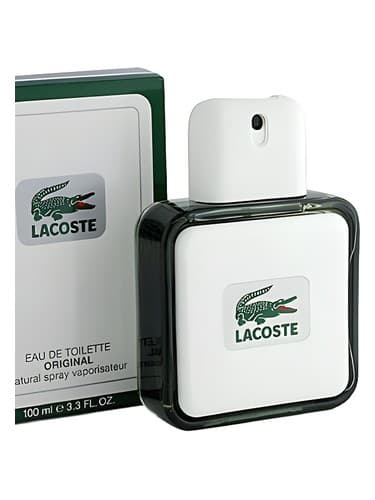 Lacoste